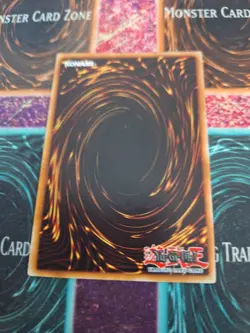 Yugioh Parrot Dragon LCKC-EN096 Ultra Rare Unlimited Near Mint - Image 3