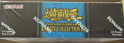 YuGiOh! TCG 25th Anniversary Rarity Collection 2 II Booster Box 1st Ed English - Image 2