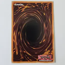 Vorticular Drumgon - CYHO-EN041 - NM - Super Rare - Unlimited - Yugioh - Image 2