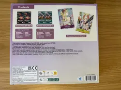 Bandai One Piece Card Game Illustration Box Volume 2 – Factory Sealed - Image 2