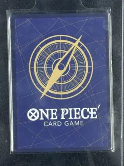 One Piece TCG promo Lot Collection Black Maria Luffy Yamato St13-016 OP08-074 - Image 3
