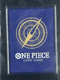One Piece TCG promo Lot Collection Black Maria Luffy Yamato St13-016 OP08-074 - Image 5