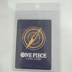 Ms. All-Sunday (Alt Art) OP14-084 SR Seven Warlords of the Azure Ocean ONE PIECE - Image 2