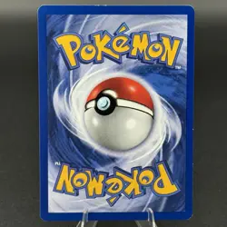 Pokemon Dark Ampharos TCG Neo Destiny Card 1/105 NM - Image 5