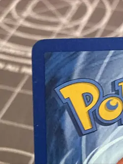 2006 Pokemon Luvdisc 7/100 Holo Card NM w/ Rare White Print Dot Error - Image 5