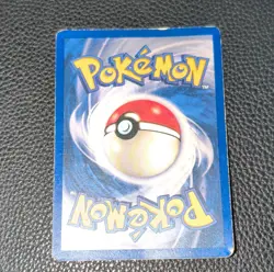 Pokemon TCG Base Set 1st Edition Charizard Holo 4/102 Card English 1999 - Image 2