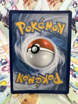 Pokemon 2015 Xerneas XY BREAKthrough Holo Rare Card 107/162 Basic Card - Image 3