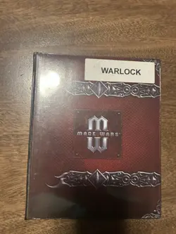Mage Wars Lot with Over 450 Cards and 15 Binders - Image 4