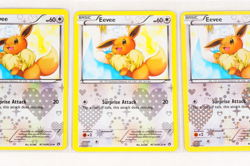 Pokemon TCG Legendary Treasures Radiant Collection Card Lot 16 Cards - Image 4