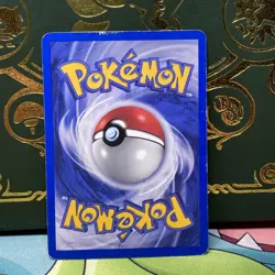 Lt. Surge's Magneton - 8/132 - Pokemon Gym Heroes Holo Rare Card HP - Image 2
