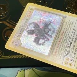 Lt. Surge's Magneton - 8/132 - Pokemon Gym Heroes Holo Rare Card HP - Image 5