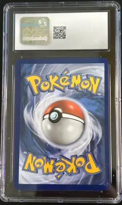 Pokemon TCG Mew Ex 88 Celebrations Graded 10 Mint Gem Mint Ultra Rare Card - Image 2