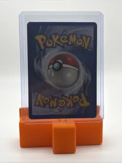 Pupitar 56/147 Aquapolis Non-Holo Pokemon Card TCG - Image 2