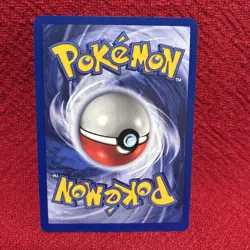 Raichu 29/62 Fossil Non-Holo Unlimited Vintage WOTC Pokemon TCG Card NM-LP - Image 2