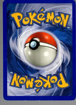 2002 Pokemon Totodile Expedition 135/165 Regular Base Card Non-holo -MP - Image 2