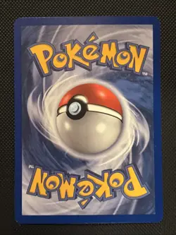 Pokemon TCG: Treecko 80/97 (2003) EX Dragon • Reverse Holo E-reader Series Card - Image 5