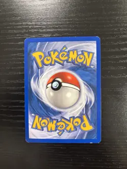 Pokemon Aquapolis Larvitar Common Regular 40 HP Card 89/147 English 2002 - Image 2