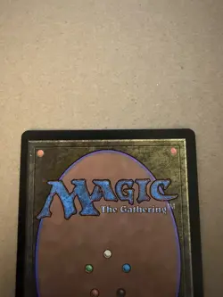 Bone Saw (Schematic) (Serial Numbered) The Brothers' War: Retro Frame Artifacts - Image 5