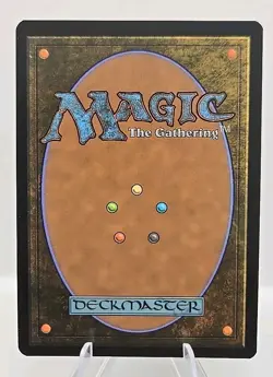 Coppercoat Vanguard (Foil Etched) MTG March of the Machine: The Aftermath Foil - Image 2