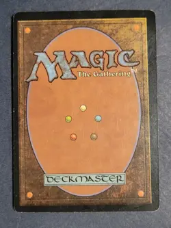 Magic The Gathering 2009 Cabal Coffers Planechase Regular Lightly Played - Image 4