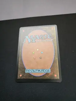 1x MTG Magic the Gathering Horn of Plenty (298/350) Mercadian Masques LP - Image 2