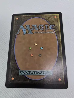 Wizards Mindbreak Trap Zendikar Instant Blue Mythic Regular Trap 57/249 2009 - Image 4