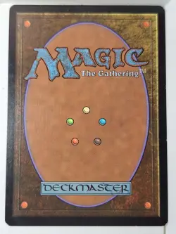 Nin, the Pain Artist - Commander: 2017 - Magic the Gathering MTG Nice! - Image 2