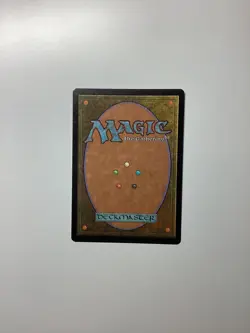 Spike Weaver 1998 Exodus MTG - Image 2