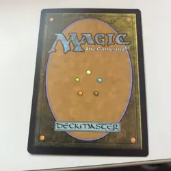 MTG - Rat Colony - NM Foil - Dominaria (DOM) - Image 2