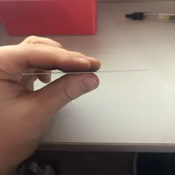 MTG - Rat Colony - NM Foil - Dominaria (DOM) - Image 3