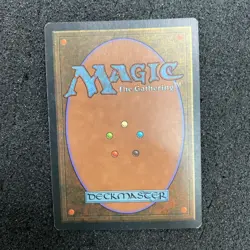 MTG Phyrexian Dreadnought Mirage Magic the Gathering, L - Image 2