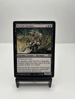 Marrow-Gnawer Champions of Kamigawa Regular - Image 1