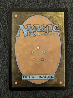 Magic The Gathering MTG - Jaheira, Friend of the Forest (Foil Etched) - CLB - Image 2