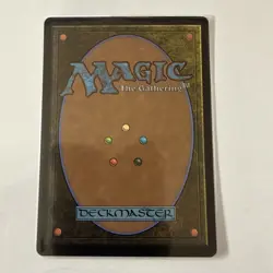 Wild Rose Rebellion - Counterspell (Showcase) #4 (Foil) NM Final Fantasy - Image 3