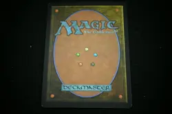 Staff of Dominion - Fifth Dawn - Near Mint - MTG Magic the Gathering - Image 2