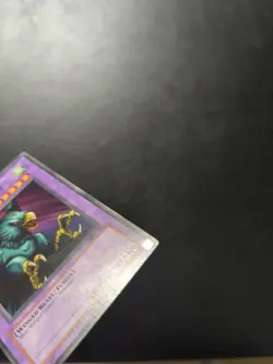 Yu-Gi-Oh! Punished Eagle MRD-100 Metal Raiders Unlimited Near Mint - Image 4