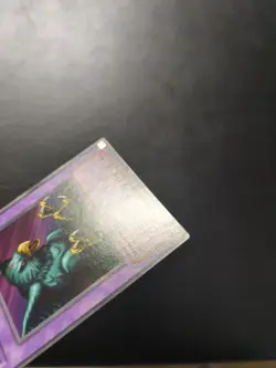 Yu-Gi-Oh! Punished Eagle MRD-100 Metal Raiders Unlimited Near Mint - Image 5