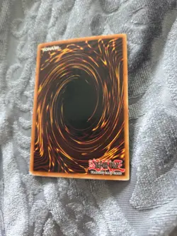 Yu-Gi-Oh! TCG Red-Eyes Black Dragon SDJ-001 Vintage Holo Unlimited LP (WNU) - Image 3