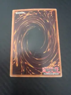 YUGIOH RYU-SENSHI LOD-019 SUPER (LP) - Image 2