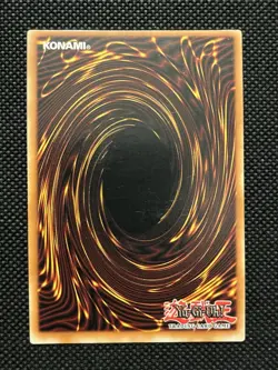 Ryu Senshi LOD-019 Super Rare 1st Edition Lightly Played English Yu-Gi-Oh! - Image 2