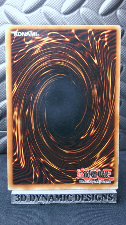 | Yugioh Dark Balter the Terrible LOD-002 Super Rare Legacy Of Darkness HP 🔥 | - Image 2