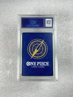 One Piece Dracule Mihawk P-052 Premium Pack Live Action CA CollectAura 10 - Image 2