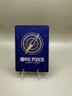 Sengoku OP07-046 R Rare Alt Art - One Piece 500 Years In the Future - English - Image 4