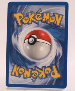 Team Rocket's Dark Vileplume 13/82 Rare Holo Pokemon TCG Card - One Swirl - Image 2