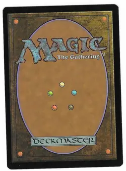 Vega The Watcher Kaldheim LP Foil Showcase Uncommon Magic The Gathering Card - Image 4