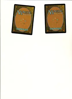 Set Of 2 Shrieking Affliction Return To Ravnica #76 Magic the Gathering Card - Image 4