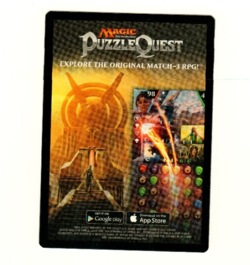 Honored Hydra #007 Amonkhet Magic the Gathering Card - Image 2