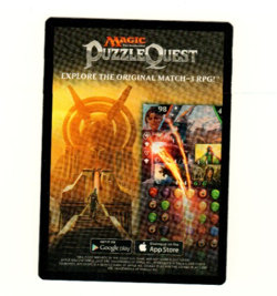 Honored Hydra #007 Amonkhet Magic the Gathering Card - Image 4