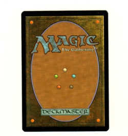 Fog #173 M11 Magic the Gathering Card - Image 2