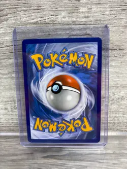 Pokemon TCG Houndoom V Darkness Ablaze 021/189 Holo Ultra Rare Card - Image 2